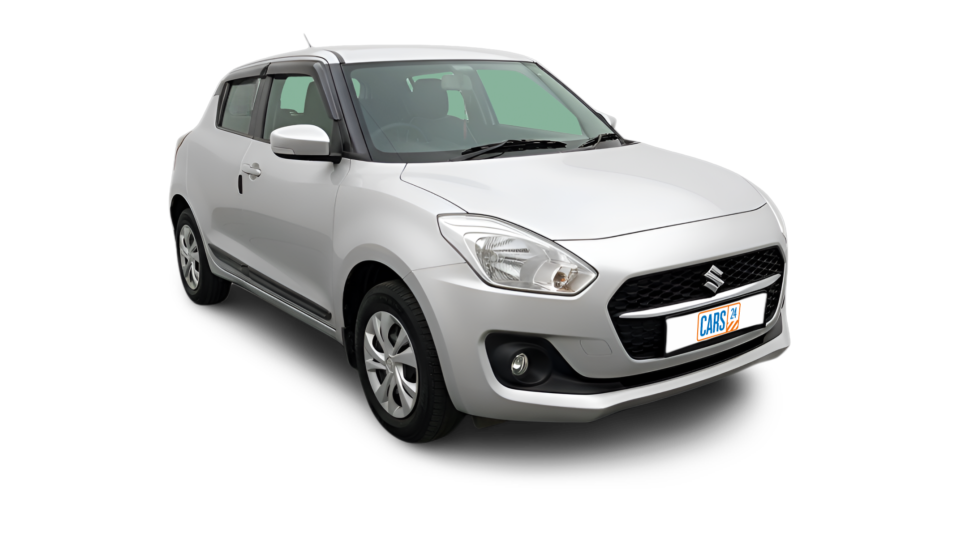 Maruti Swift-img